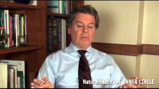 Nicholas Gonzalez MD reveals the truth about chemotherapy [upl. by Angelita]