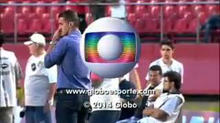 Encerramento Globo Esporte  Inicio Jornal Hoje [upl. by Alana706]