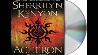 Acheron by Sherrilyn Kenyonaudiobook excerpt [upl. by Sregor523]