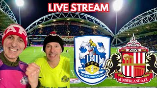 Huddersfield v Sunderland Live Stream [upl. by Handal]