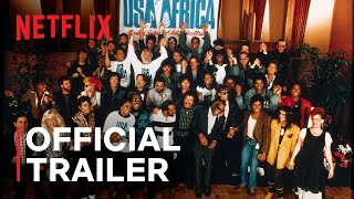 The Greatest Night in Pop  Official Trailer  Netflix [upl. by Hippel466]