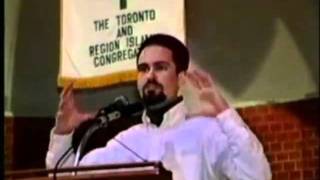 Hamza Yusuf  Western Ailment Islamic Medicine [upl. by Marshall172]