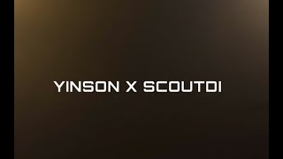 Yinson Production x ScoutDI Droneassisted technology [upl. by Sahpec]