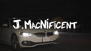 JMACNIFICENT WORDPLAY SLUMSquot  official music video [upl. by Philipp]