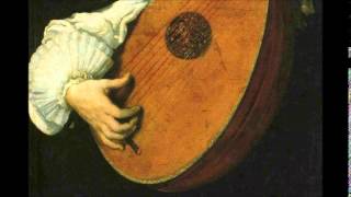 Silvius Leopold Weiss Lute Sonatas Robert Barto [upl. by Castle]