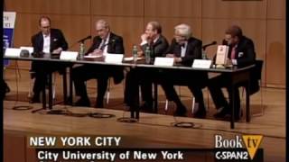 Mark Steyn Theodore Dalrymple Roger Kimball Robert Bork amp Eric Ormsby Counterpoints [upl. by Fafa610]