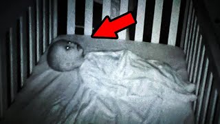 Top 10 GHOST Videos So SCARY Youll Have GRAVY PANTS [upl. by Imre817]