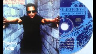 Garland Jeffreys  Hail Hail Rock N Roll 1992 POP ROCK DANCE [upl. by Clarkin]