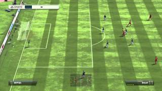 Schiedsrichter bestechng l Fifa13 l Empiio vs ThaPadPad [upl. by Salli749]