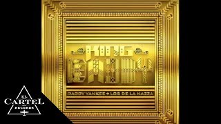 Daddy Yankee  Millonarios  ft Arcángel Audio Oficial [upl. by Anelaj817]