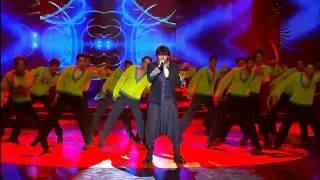 IIFA Rocks 2011 Sonu Nigam RockQawali YouTube [upl. by Ahsiled]