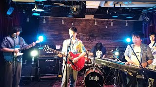 Super Size Me  Live at 下北沢BREATH 2024616 [upl. by Arden]