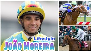 João Moreira Lifestyle Jockey Biography Net Worth Age Wife Height Weight Income BY ShowTime [upl. by Jary620]