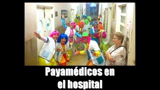 Payantía Los payamédicos fueron al hospital [upl. by Neersin]