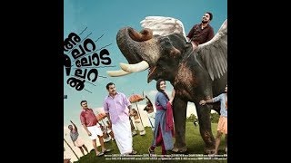 Aana Alaralodalaral 2017 Malayalam HD [upl. by Adlay]