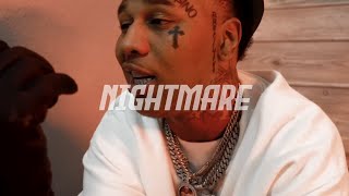 FREE EBK Jaaybo Type Beat  Nightmare [upl. by Adrahc]