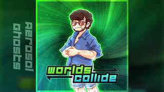 Worlds Collide Full Album [upl. by Dulcine]