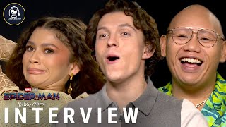 SpiderMan  Far From Home  Bandeannonce 1  VF [upl. by Aihsela]