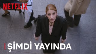 Pera Palas’ta Gece Yarısı 2 sezon  Şimdi Yayında  Netflix [upl. by Alpers179]