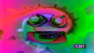 Klasky Csupo Effects Extended in Arnold Schwarzenegger Major [upl. by Atirb]