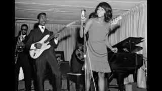 I Idolize You Ike Turner amp Tina Turner [upl. by Arikaahs]