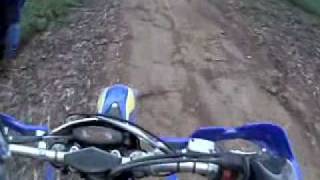 Husaberg FE390  First Ride [upl. by Eran831]