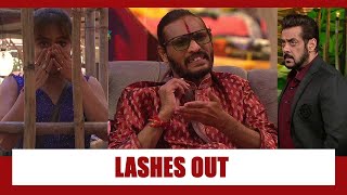 BIGG BOSS 15 needs to be STOPPED 🤦🏻‍♂️ Roast  Shivam Trivedi [upl. by Llednahc]