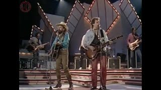 The Bellamy Brothers  Let Your Love Flow 1985 [upl. by Hyacinthe701]