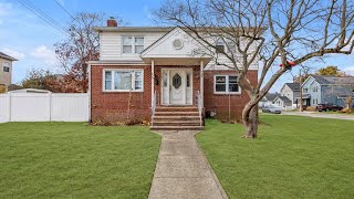 2492 Lefferts Pl Bellmore NY [upl. by Neb]