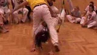 JOGO DE DINHEIRO capoeira belgrade [upl. by Pooley]