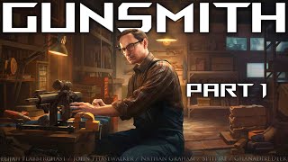 Gunsmith Part 1  Escape From Tarkov Mechanic Quest Guide [upl. by Abihsot274]