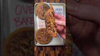 How to Tell When Pecan Pie is Done Baking baking pie [upl. by Burra]