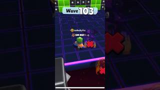 Wave 100 😎😎StumbleGuys ￼￼￼ [upl. by Akapol]