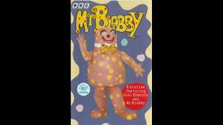 Mr Blobby 02 Mr Blobby Goes Fishing [upl. by Hseham]