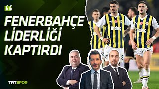 Fenerbahçe liderliği kaptırdı Beşiktaş hücumda neden problem yaşıyor  İleri Üçlü [upl. by Noli317]