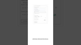 html form tag  HTML me form tag kya hai  codewithsirohiya html formtag formdesign htmltags [upl. by Evot]