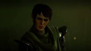 Dragon Age Inquisition PS5 Opening Gameplay [upl. by Ramburt13]