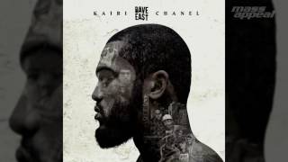 Dave East  Kairi Chanel Full Album HQ Audio [upl. by Adnilra]