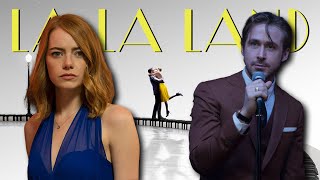 Why Everyone Loves La La Land [upl. by Nahsin257]