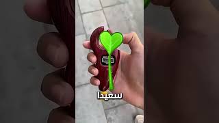 بعد سنوات من التسبيح شاهد ماذا حدث للعداد 😲📿funny automobile ضحك قصص عجايب [upl. by Keram]