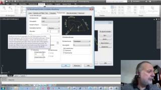 AutoCAD Architektur Bemaßung [upl. by Atnoled]