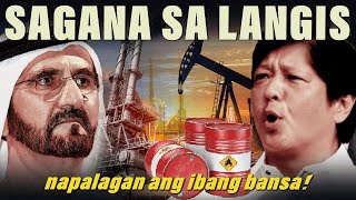 Pinaka malaking deposito ng Deuterium Gas makikita sa Pilipinas [upl. by Coe979]