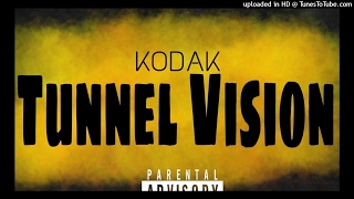 Kodak Black Tunnel Vision ProdMetroBoomin [upl. by Ahsena790]