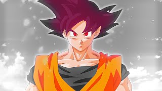 sommergewitter  dragonball edit [upl. by Notgnirra]