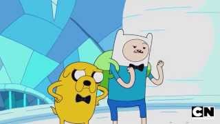 Adventure Time  When Wedding Bells Thaw Preview Clip 2 [upl. by Kcirted]