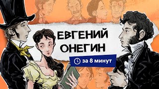 «Евгений Онегин» АС Пушкин Роман в стихах Главы 78 Читает Владимир Антоник Аудиокнига [upl. by Auohp6]