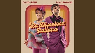 La Discoteca Italiana [upl. by Elwaine]