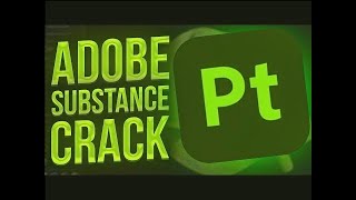 ADOBE SUBSTANCE 3D CRACK  Adobe Substance 3D Painter Free Substance Painter 2023 [upl. by Brewer957]