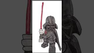 Like for darth vader [upl. by Livvyy]