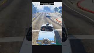 GTA V DRIFT 360°💀💪 STUNTS gta5 gta maniop gtaonline gtav gtarp gaming totalgaming [upl. by Suzzy]